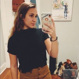 Meet your Posher, Charlotte